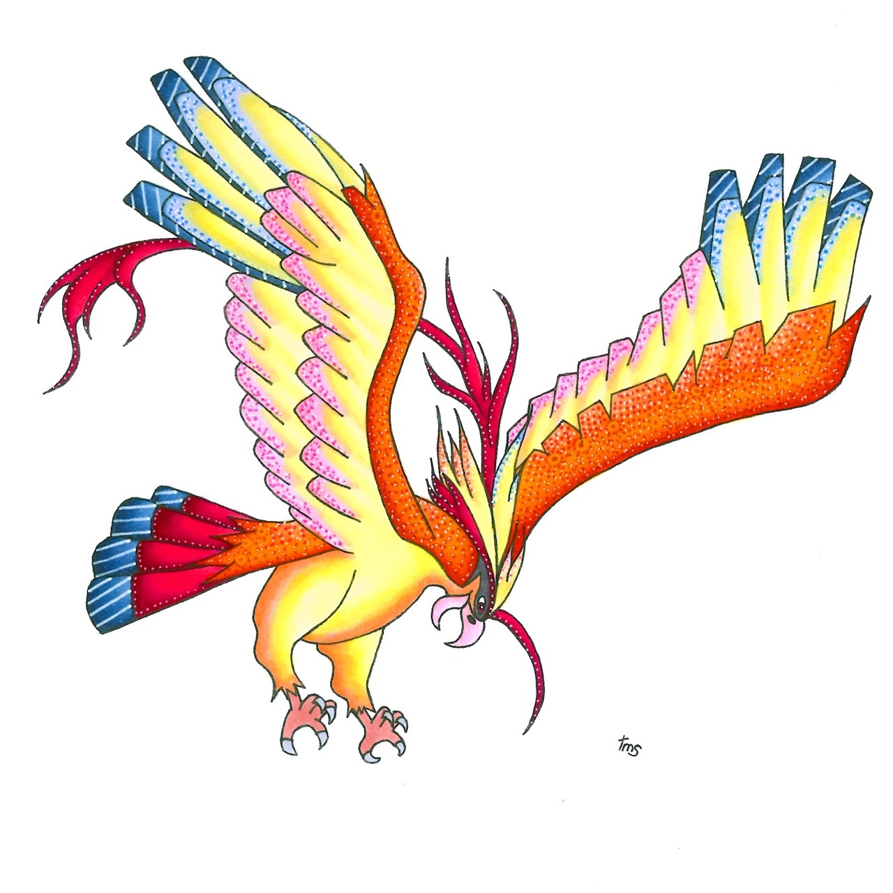 1280x1280 Nintendo Drawings