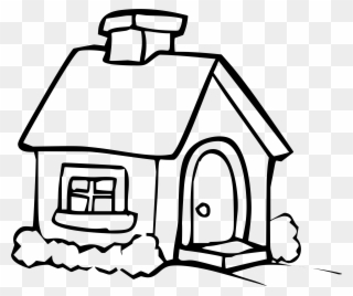 320x268 Free Png Hut Clip Art Download