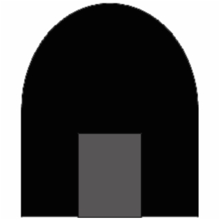 320x320 Hd Shack Drawing Nipa Hut