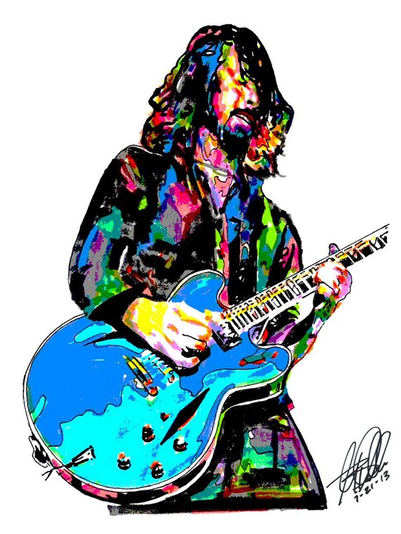 570x760 dave grohl, foo fighters, singer, guitar player, drummer, nirvana