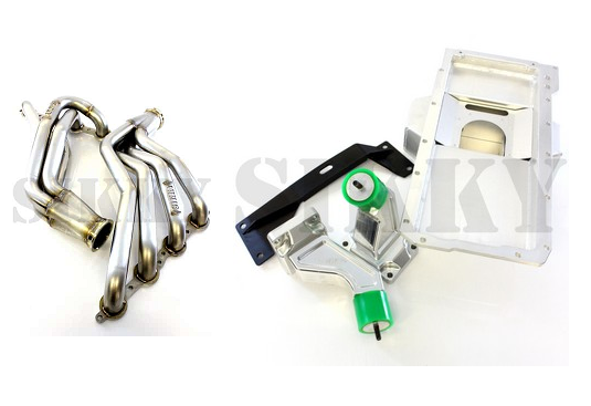 535x367 Nissan Lsx Swap Kit Stage Sikky