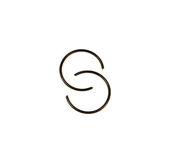 334x320 Tomei Circlip Set Nissan