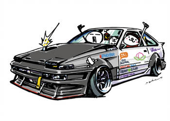 350x250 Driftcar Explore Driftcar