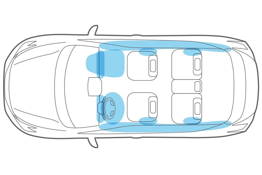 900x600 New Nissan Murano Available In Elizabethtown, Ky For Sale