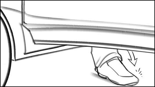 533x300 nissan rogue storyboards max forward digital storyboards