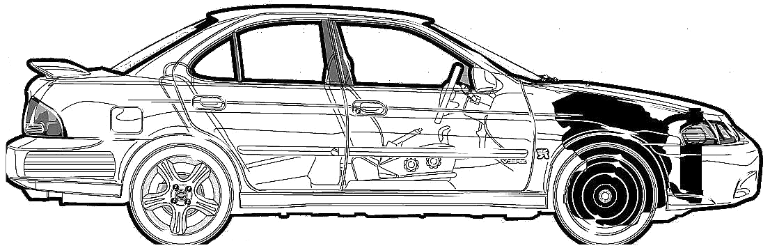 1106x356 car nissan sentra se r spec v the photo thumbnail image