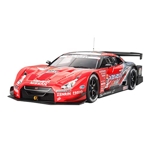 500x500 Gtr Rc Car