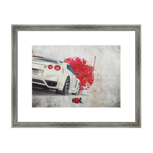 300x300 Nissan Skyline Gtr History