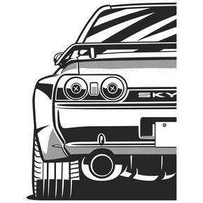290x290 Hg Nissan Skyline Gtr Gtr, Jdm Cars