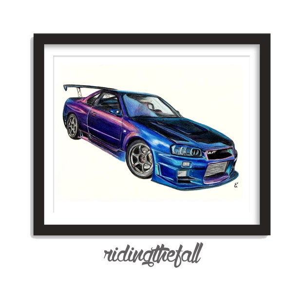 620x600 Products Draw This, Evangeline!