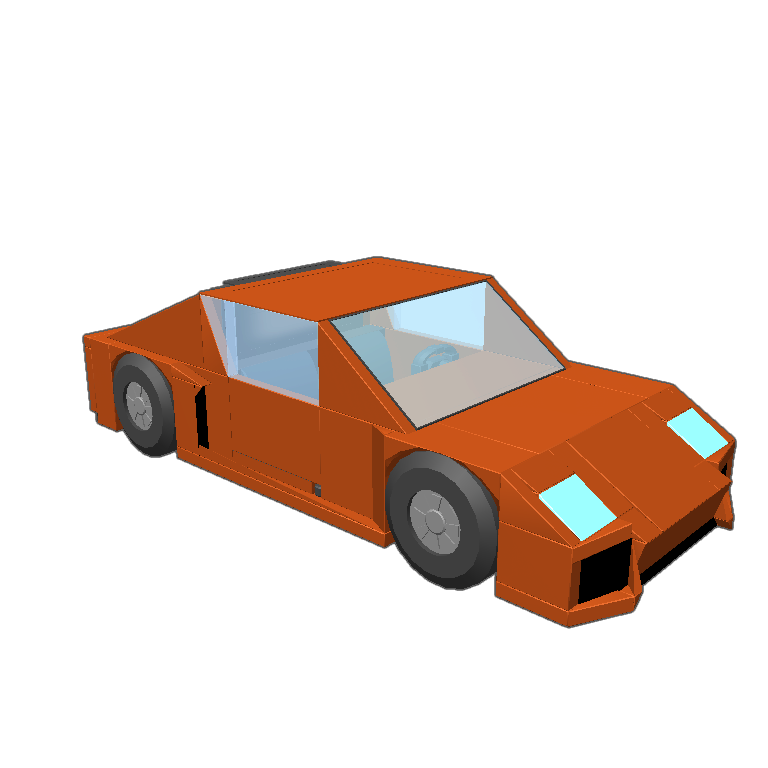 768x768 drawing evo car transparent png clipart free download