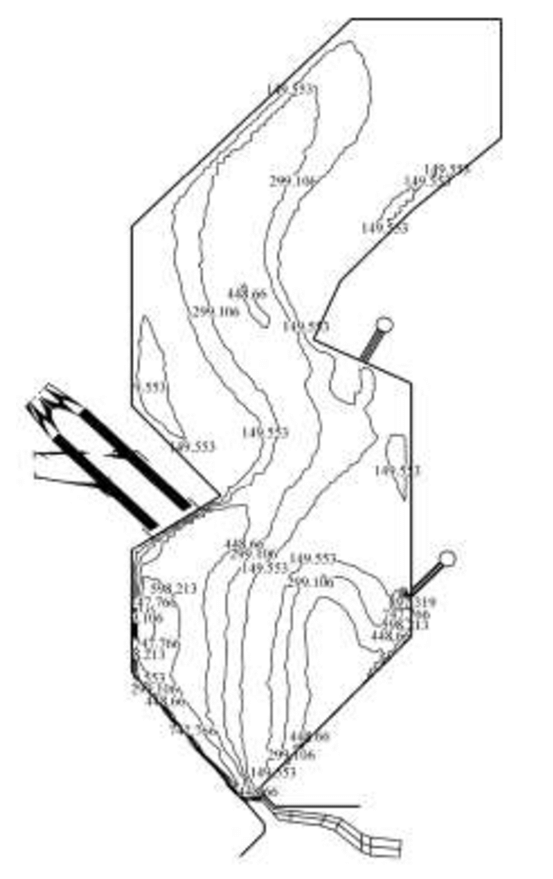 553x879 concentrations of nitrogen oxides in the lts furnace of tp