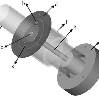 320x320 schematic drawing of cooling system a plexiglass tube, b vent