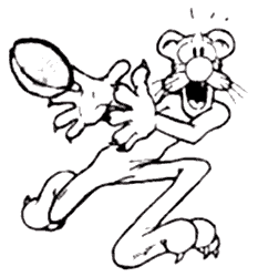 233x250 Penn State Alumni Association