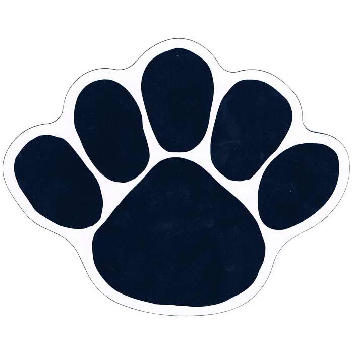 700x700 Penn State Clip Art Free
