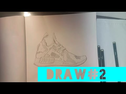 480x360 Draw Adidas Nmd