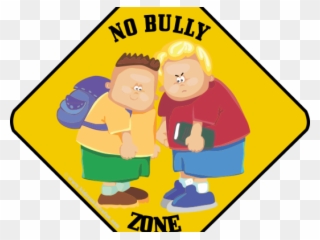 320x240 Free Png Bullying Clip Art Download