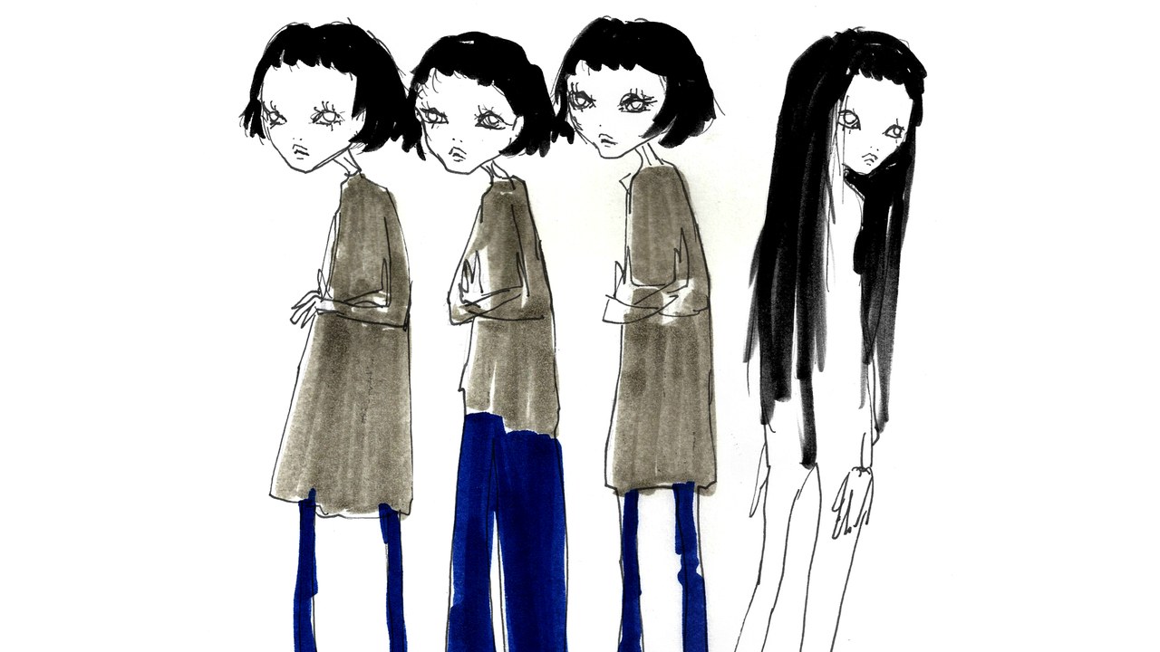 1280x720 Bullies Are More Likely To Be Depressed Teen Vogue