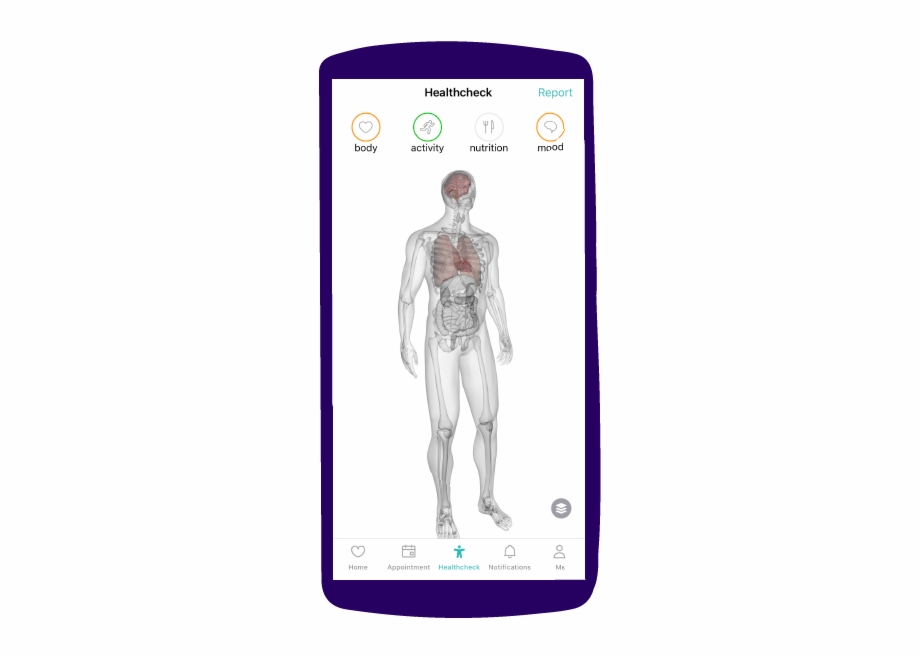 920x658 No Smoking Twin