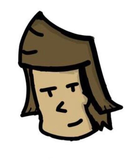 431x512 Noah Chibi Drawing