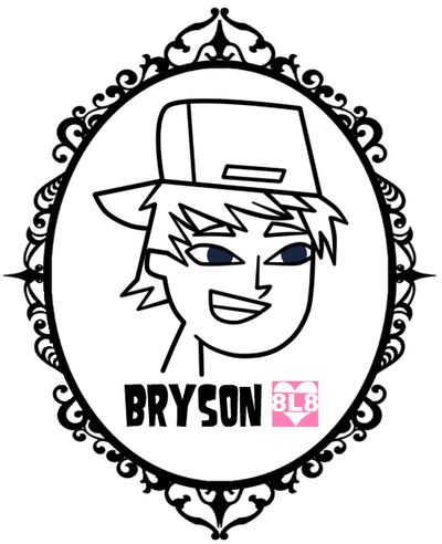 400x492 Prince Noah Commission Bryson