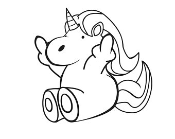 340x270 Noah's Ark Coloring Etsy