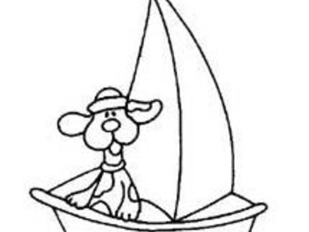 440x330 Noah S Ark Template