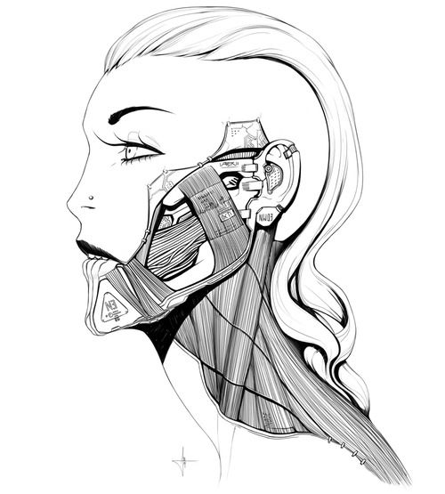 500x555 sketches for node world arte de personajes, arte