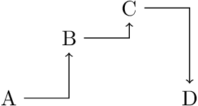 279x150 Draw Arrows Between Nodes With Tikz