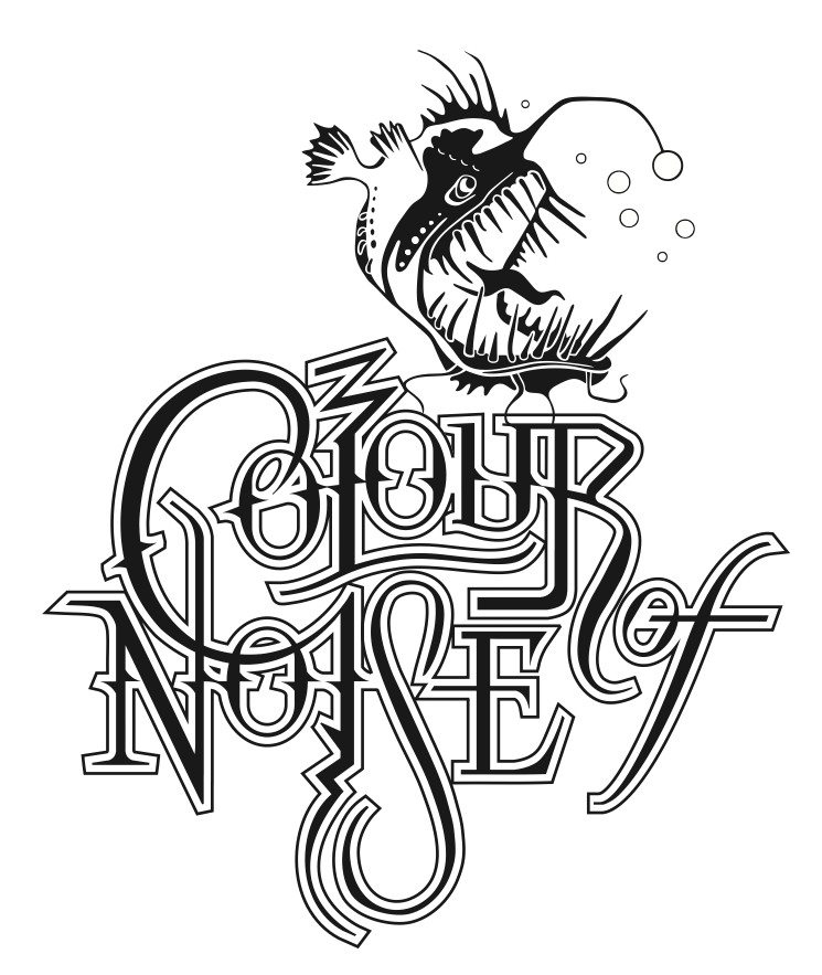 745x883 Colour Of Noise Stylorouge