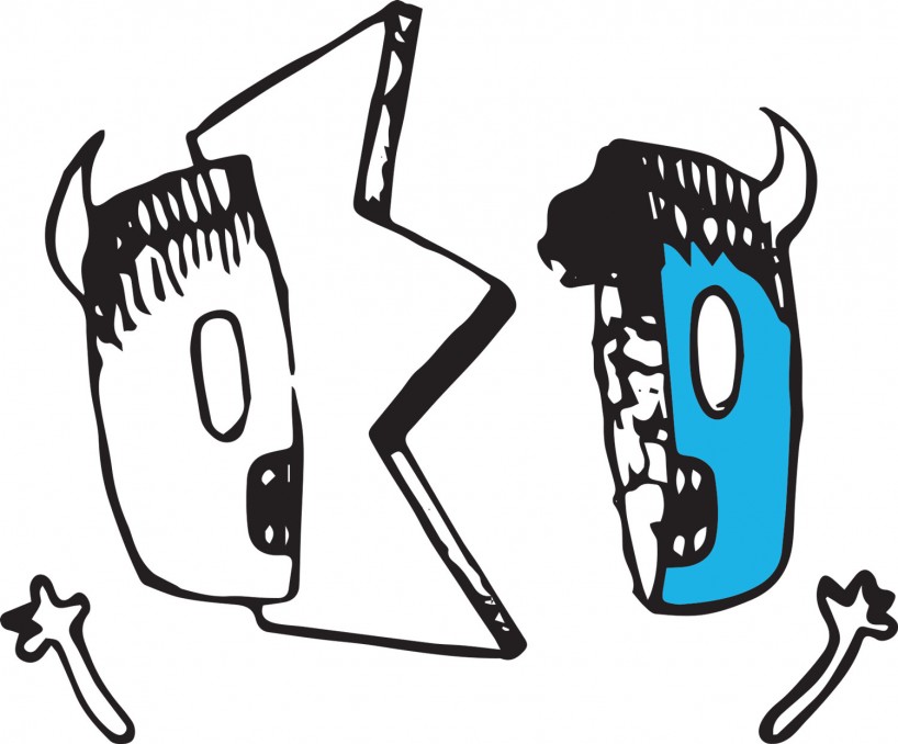 818x678 Deliberate Noise Discorder Magazine Citr