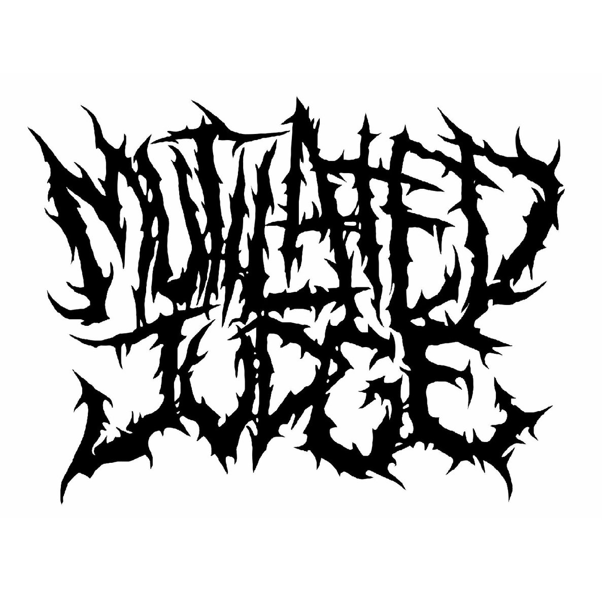 1200x1200 Despacito Noise Crusher Records