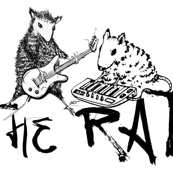 700x700 Rock N Roll Party