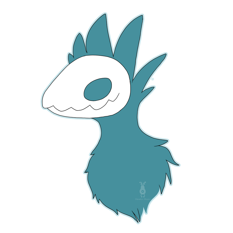 894x894 Switching Off All The Noise I've Been Sold