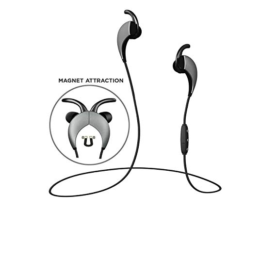 569x569 Wireless Sport Headphones, Bluetooth Sweatproof