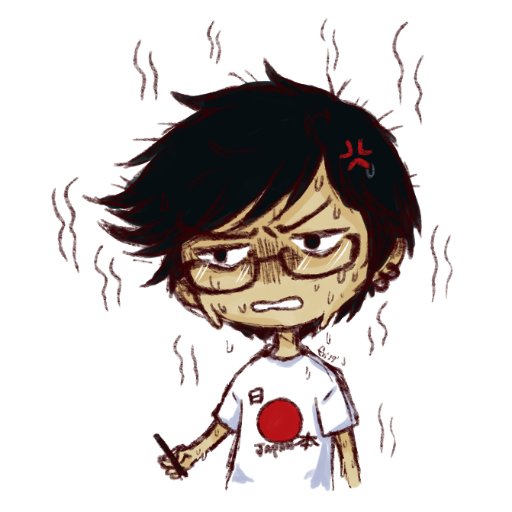 512x512 On Twitter My Neighbor Just Got Home