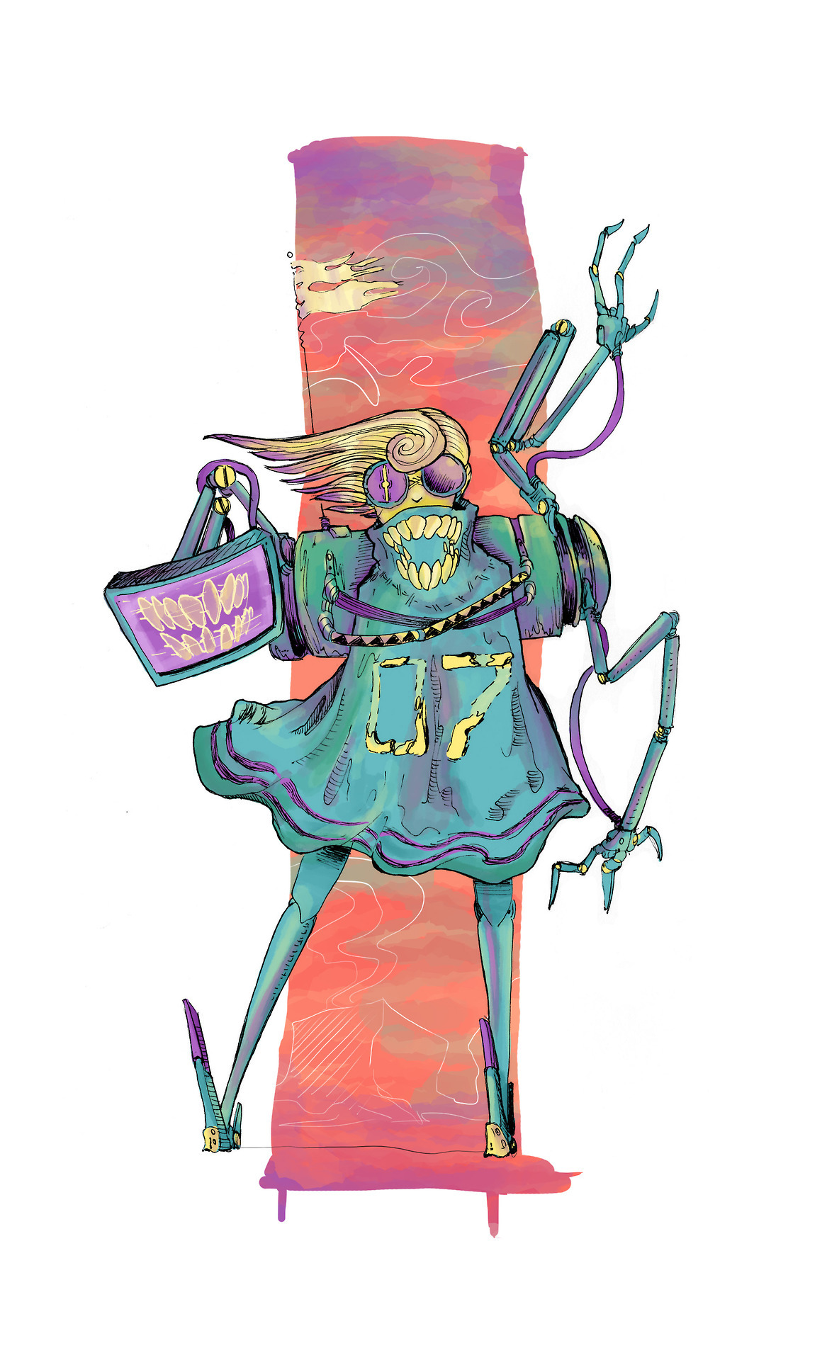 1167x1920 gross bat this is tumba, a solitary nomad in a infinite