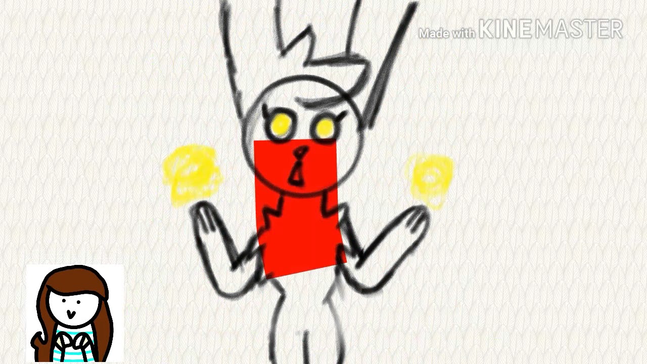 1280x720 N O M A D Meme I Dont Know What Im Drawing Wip