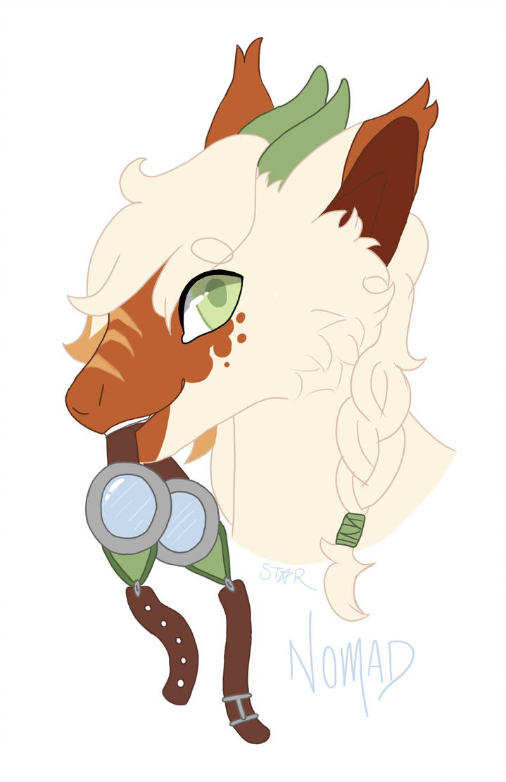 719x1112 Nomad For Fyre Syde