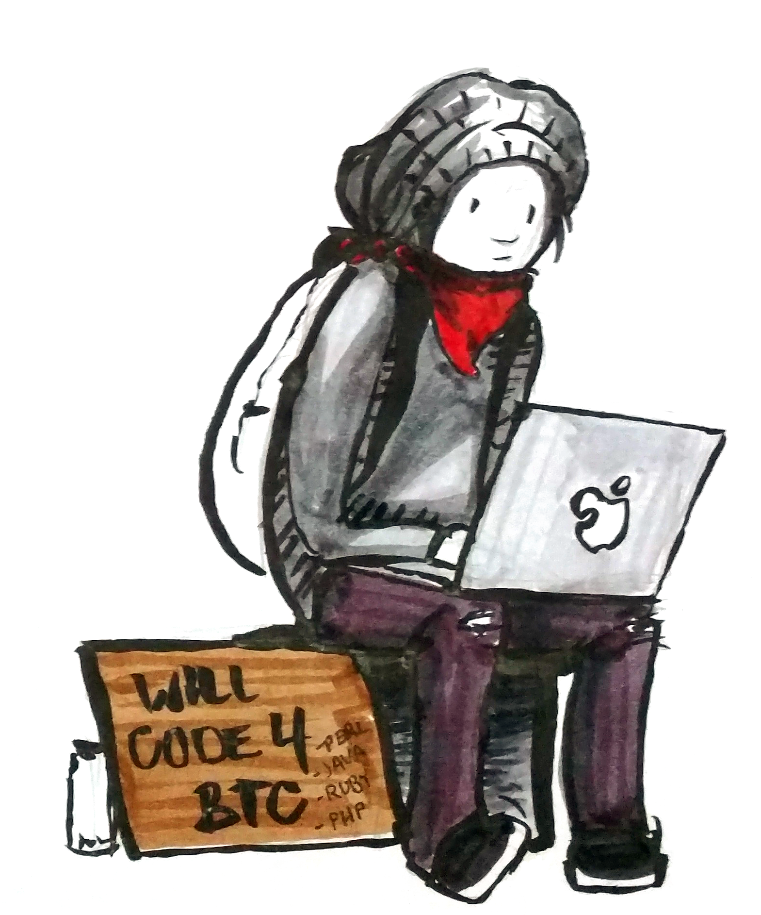 1569x1885 The 'digital Nomad' Is The Modern Hobo Weg Pub Medium