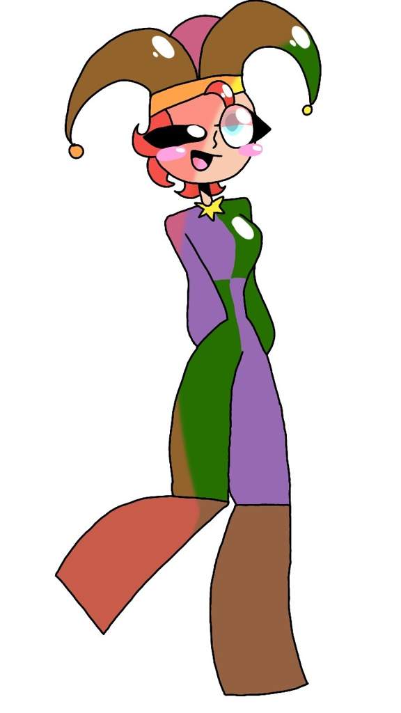 576x1024 Tried Drawing This Before Leaving For School