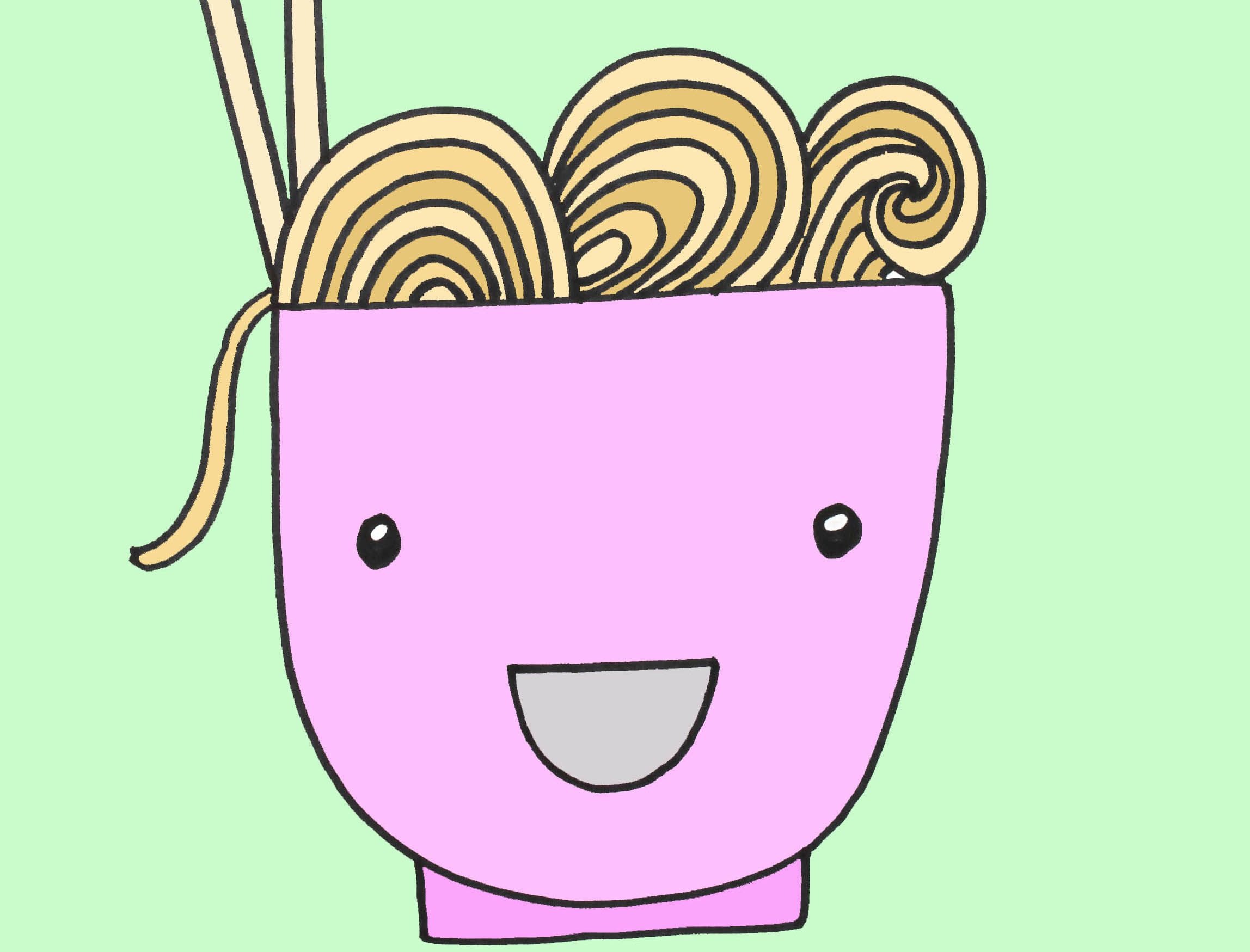 2296x1749 Got Kids Video Drawing Art Tutorial For Kids How To Draw A Bowl