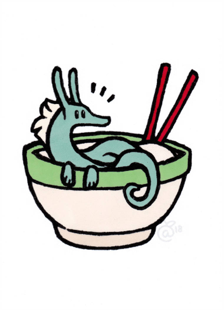 760x1051 Noodles Noodle! Colored