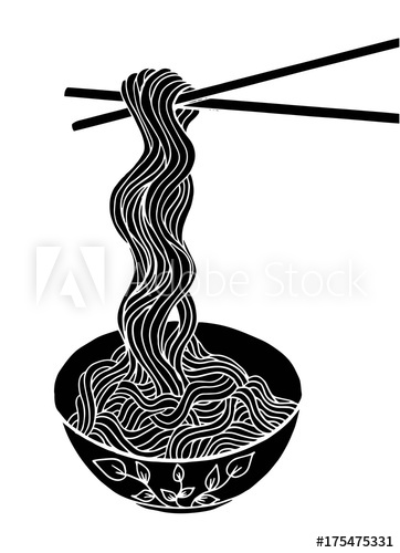 362x500 Doodle Noodle