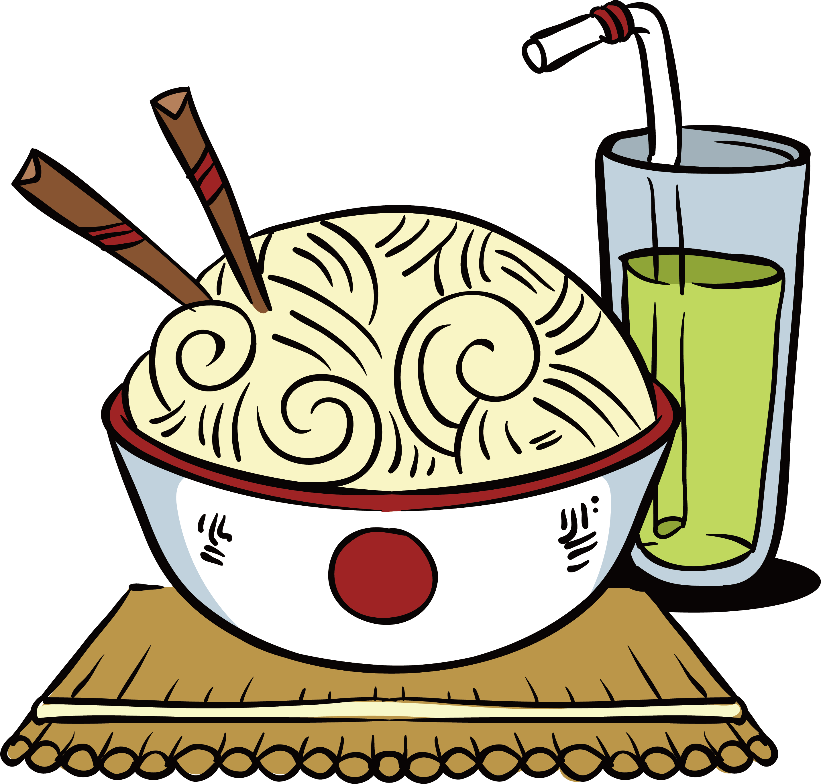 2866x2738 collection of free ramen drawing packet download on ui ex