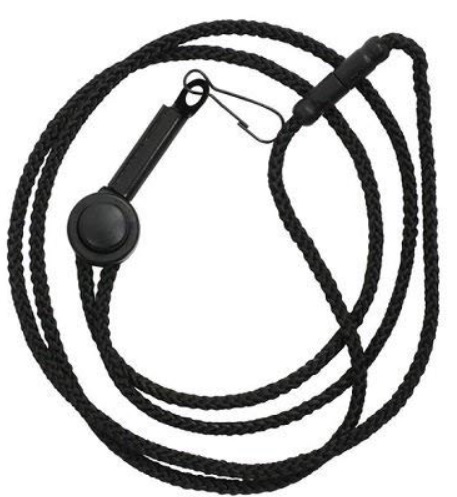 457x497 Gerry Davis Sports Fox Breakaway Noose