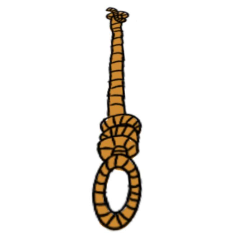 768x768 The Living Noose Wiki Scp Foundation Amino