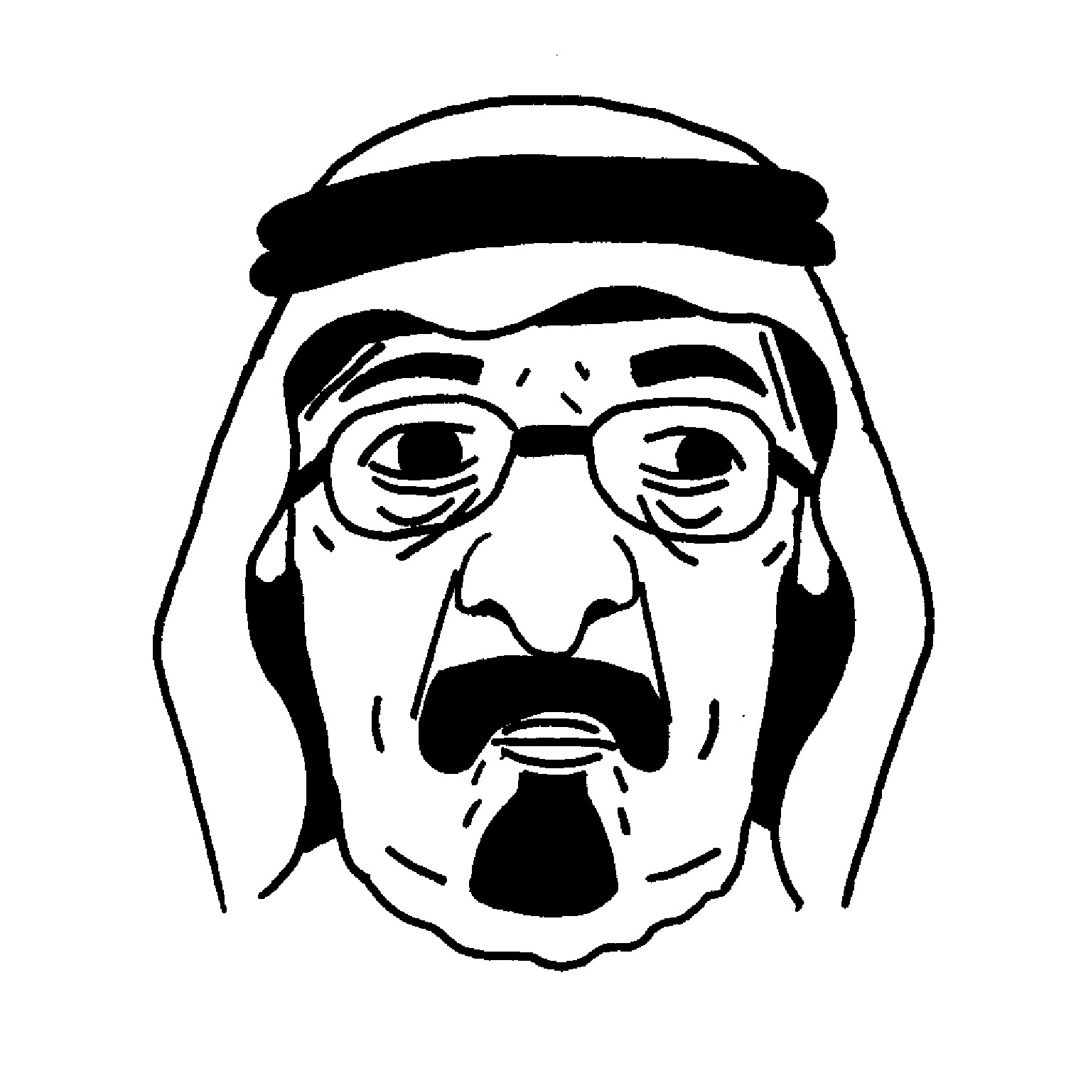 1500x1500 Dead Celebrities Get Immortalized In Art Project