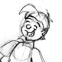 200x200 Exclusive Traditional Drawing Tutorials