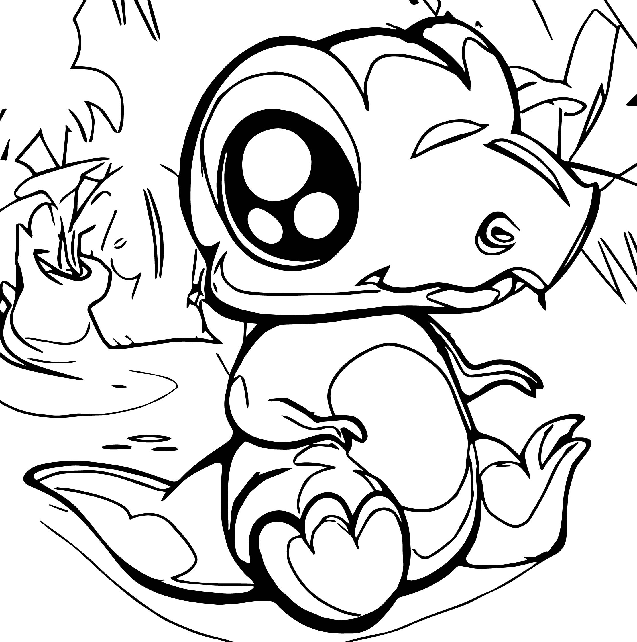 2224x2240 How To Draw A Cute Dinosaur Coloring